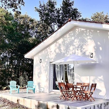 Maison Neuve A 25Mn De L'Ocean Taller 외부 사진