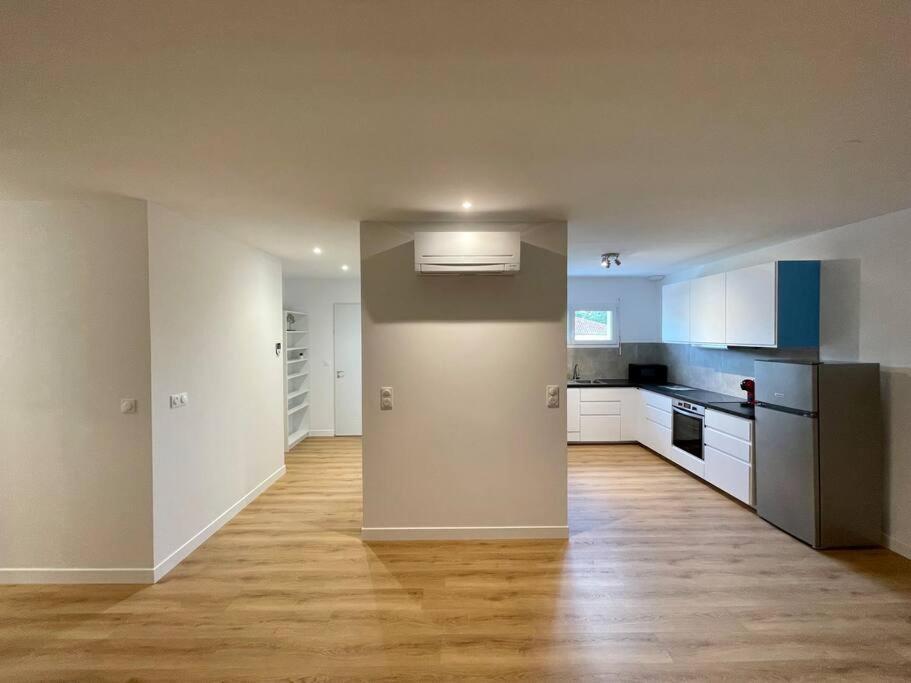 Maison Neuve A 25Mn De L'Ocean Taller 외부 사진
